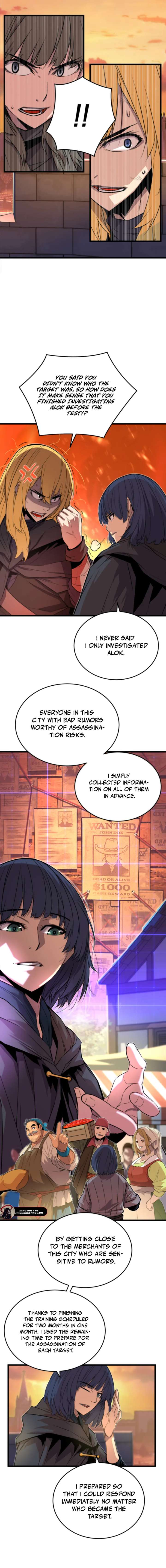 Player of the Fallen Family Chapter 14 65 04