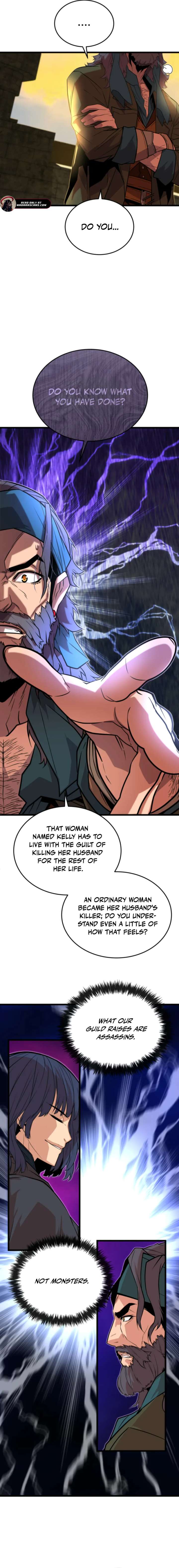 Player of the Fallen Family Chapter 14 74 13