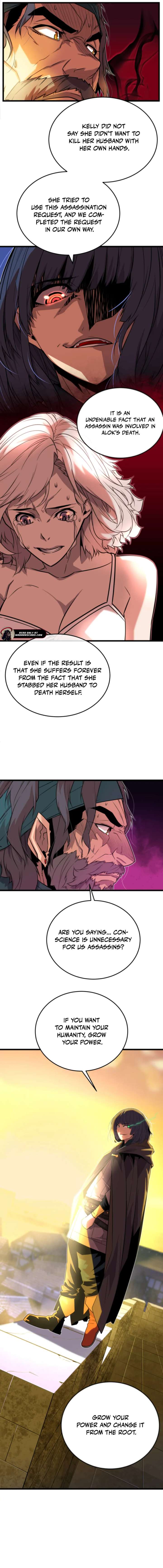 Player of the Fallen Family Chapter 14 78 17