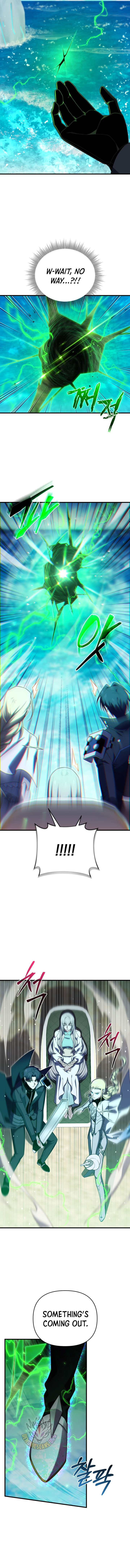 Player Who Returned 10,000 Years Later Chapter 110 67 11