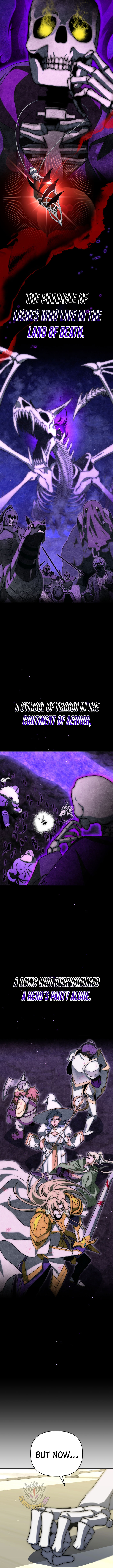 Player Who Returned 10,000 Years Later Chapter 110 60 4