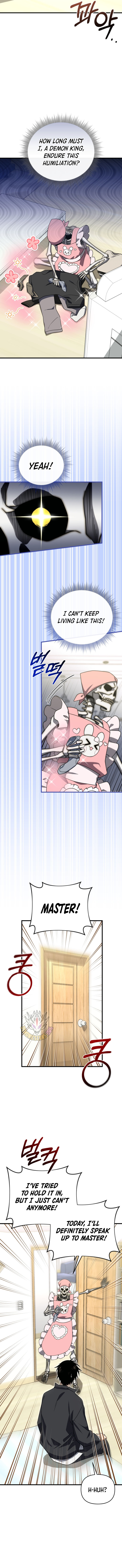 Player Who Returned 10,000 Years Later Chapter 110 61 5