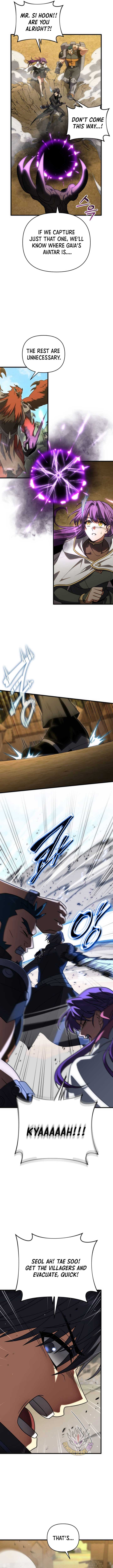 Player Who Returned 10,000 Years Later Chapter 116 51 1