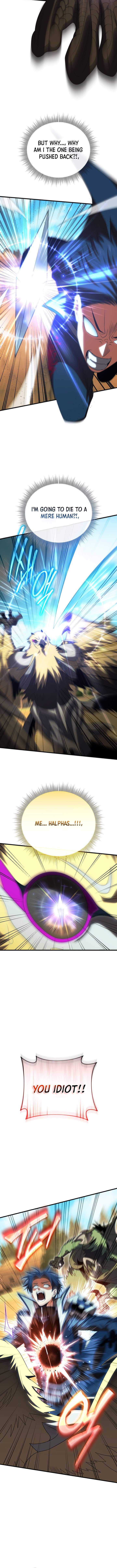 Player Who Returned 10,000 Years Later Chapter 116 60 10