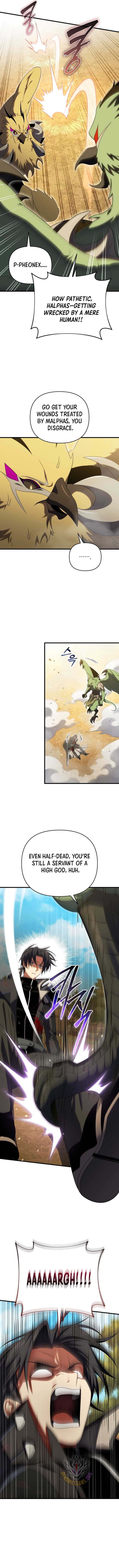 Player Who Returned 10,000 Years Later Chapter 116 61 11