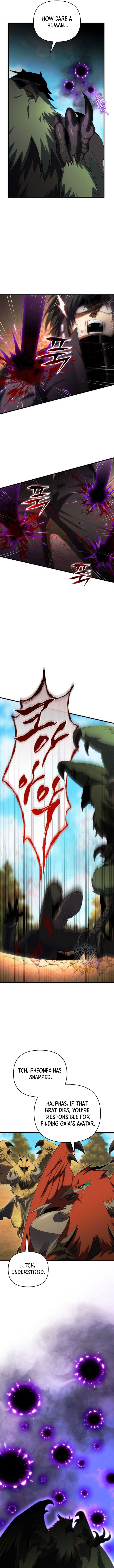 Player Who Returned 10,000 Years Later Chapter 116 62 12