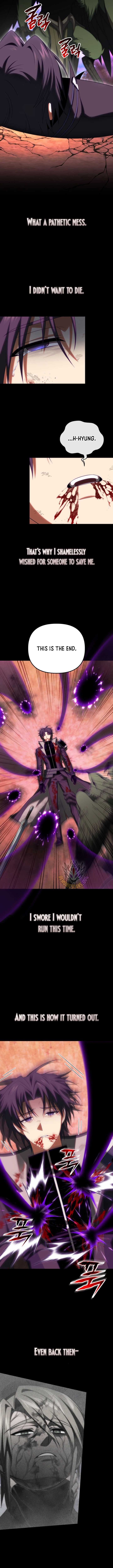 Player Who Returned 10,000 Years Later Chapter 116 63 13