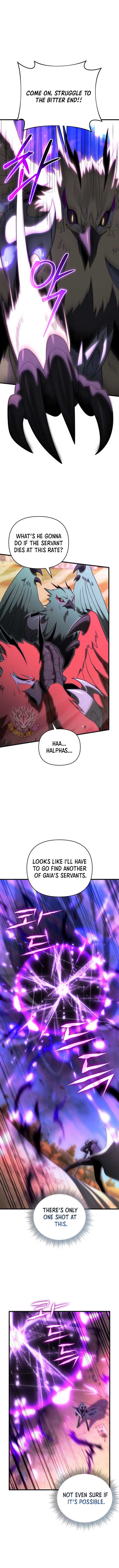 Player Who Returned 10,000 Years Later Chapter 116 56 6