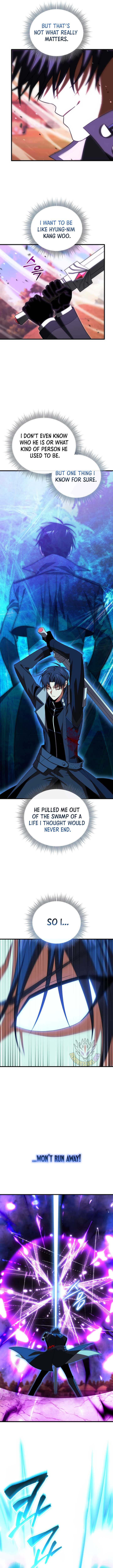 Player Who Returned 10,000 Years Later Chapter 116 57 7