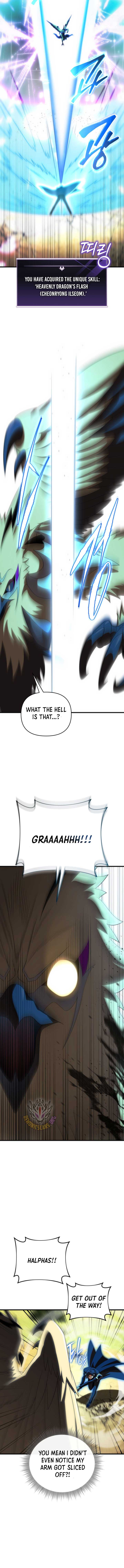 Player Who Returned 10,000 Years Later Chapter 116 58 8