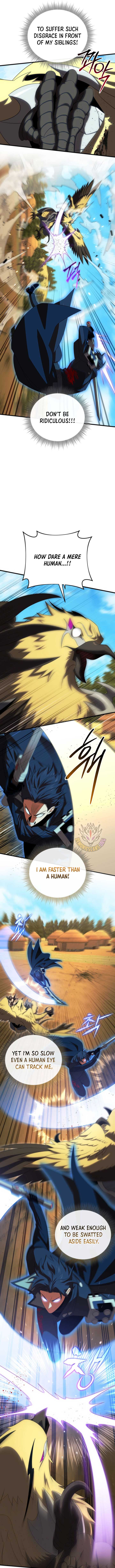 Player Who Returned 10,000 Years Later Chapter 116 59 9