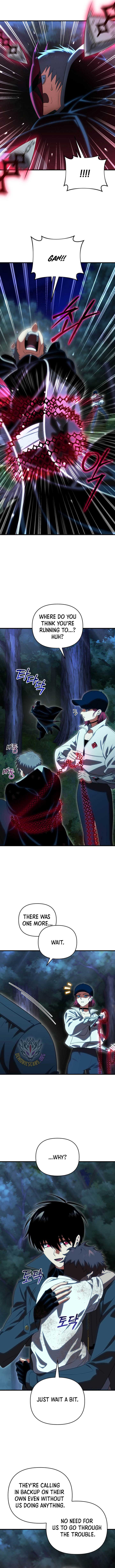 Player Who Returned 10,000 Years Later Chapter 119 66 7