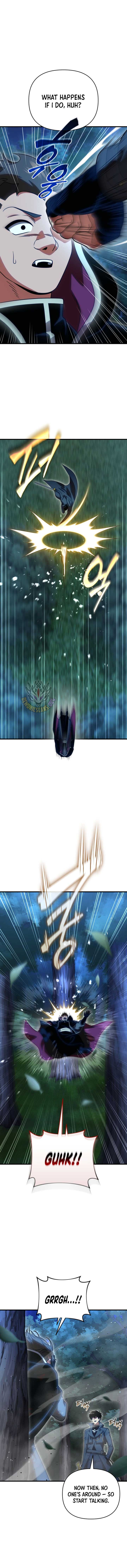 Player Who Returned 10,000 Years Later Chapter 120 61 2