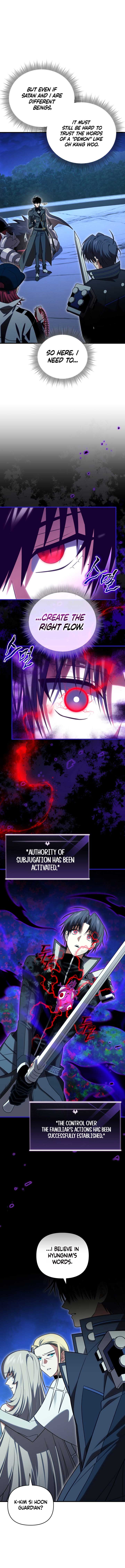 Player Who Returned 10,000 Years Later Chapter 122 69 10