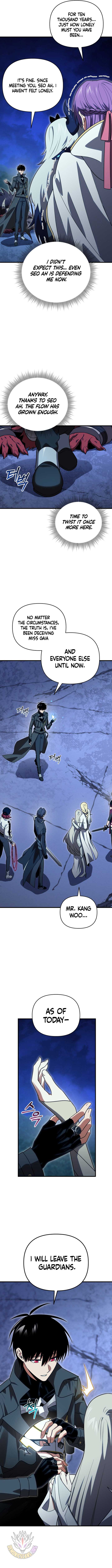 Player Who Returned 10,000 Years Later Chapter 122 71 12