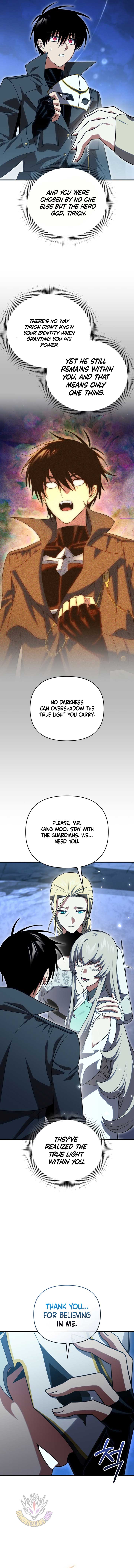 Player Who Returned 10,000 Years Later Chapter 122 74 15