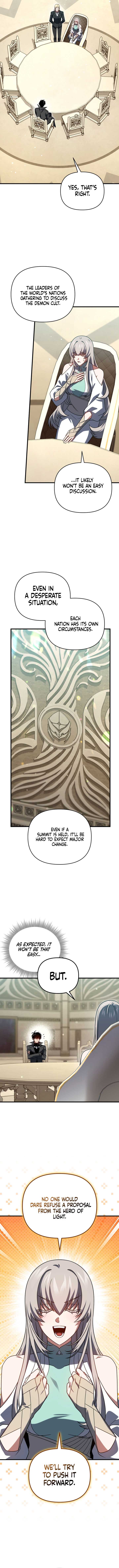 Player Who Returned 10,000 Years Later Chapter 128 66 10