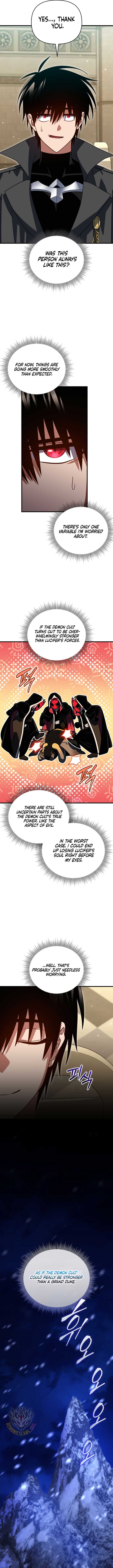 Player Who Returned 10,000 Years Later Chapter 128 67 11