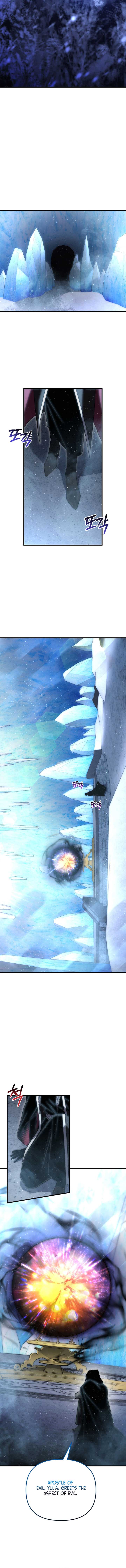 Player Who Returned 10,000 Years Later Chapter 128 68 12