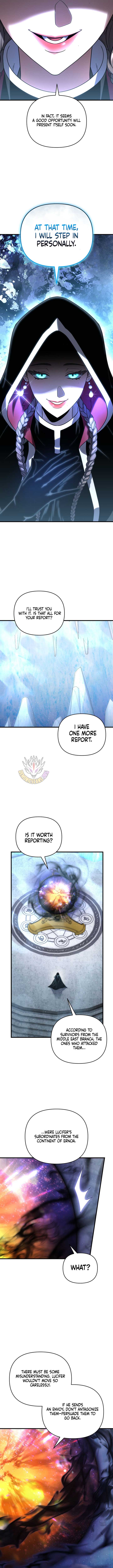 Player Who Returned 10,000 Years Later Chapter 128 70 14