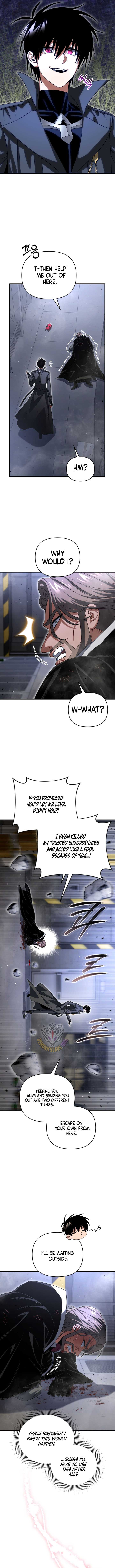 Player Who Returned 10,000 Years Later Chapter 128 59 3