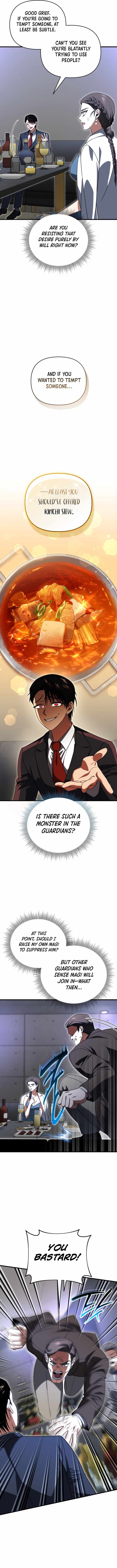 Player Who Returned 10,000 Years Later Chapter 130 64 06