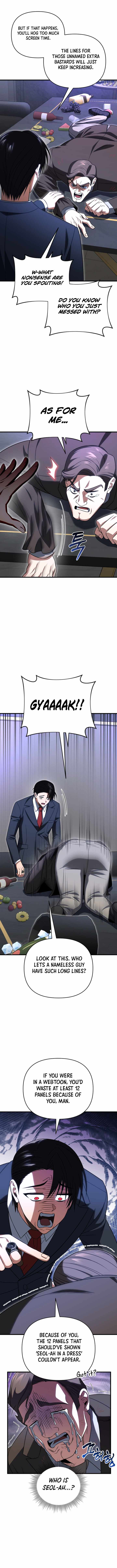 Player Who Returned 10,000 Years Later Chapter 130 66 08