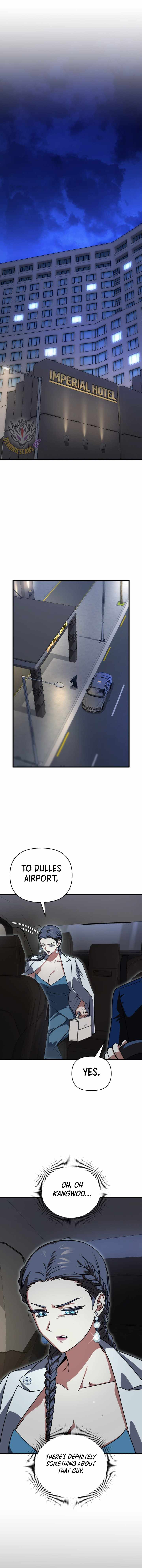 Player Who Returned 10,000 Years Later Chapter 130 71 13