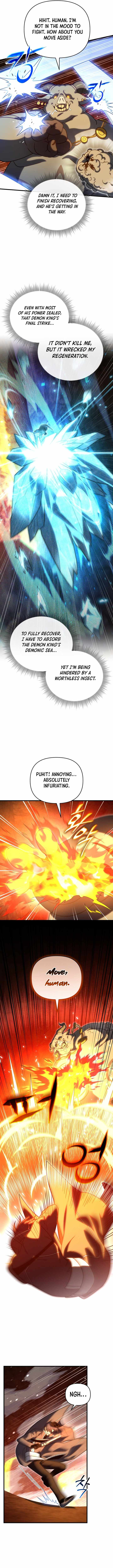 Player Who Returned 10,000 Years Later Chapter 135 56 04