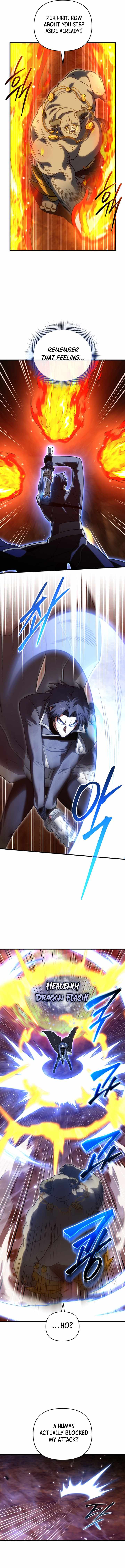 Player Who Returned 10,000 Years Later Chapter 135 58 06