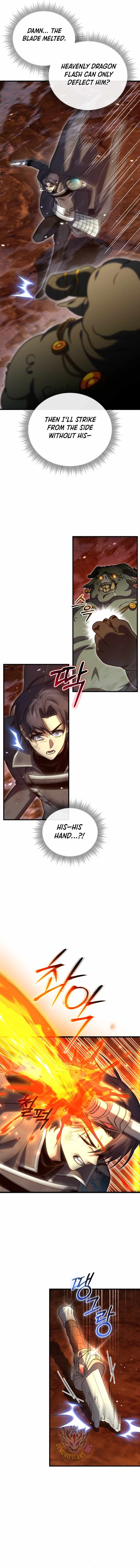 Player Who Returned 10,000 Years Later Chapter 135 59 07