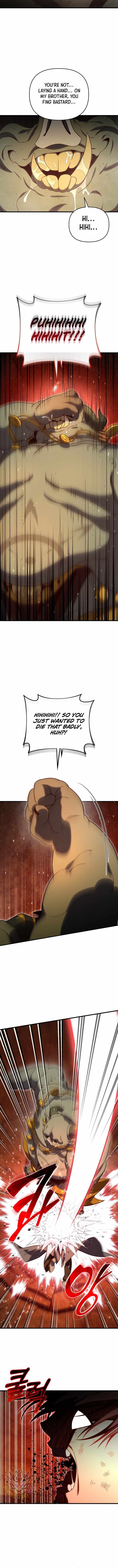 Player Who Returned 10,000 Years Later Chapter 135 63 11