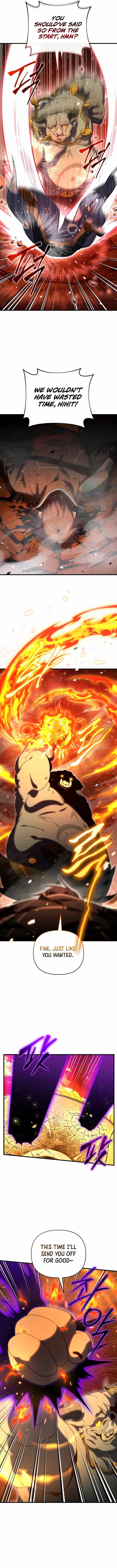 Player Who Returned 10,000 Years Later Chapter 135 64 12