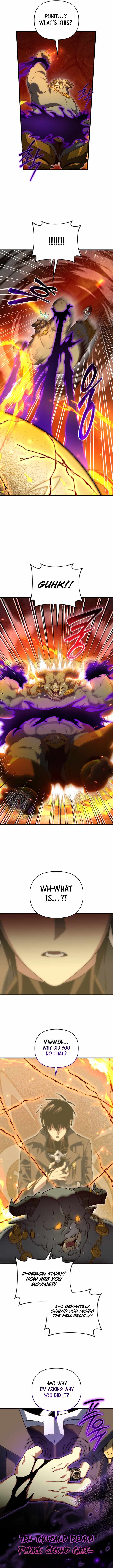 Player Who Returned 10,000 Years Later Chapter 135 65 13