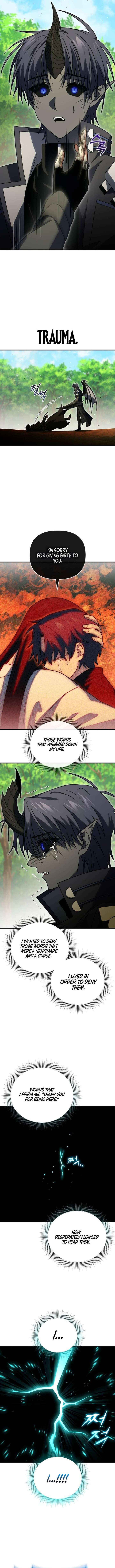 Player Who Returned 10,000 Years Later Chapter 142 61 003