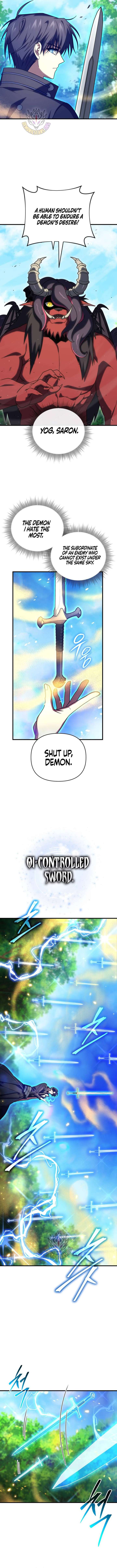 Player Who Returned 10,000 Years Later Chapter 142 64 006