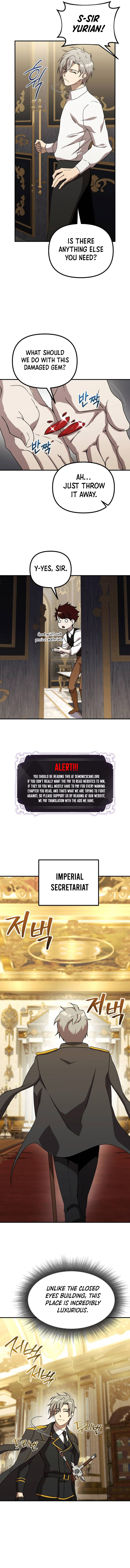 Playing the Perfect Fox-Eyed Villain Chapter 13 59 ch 13 10