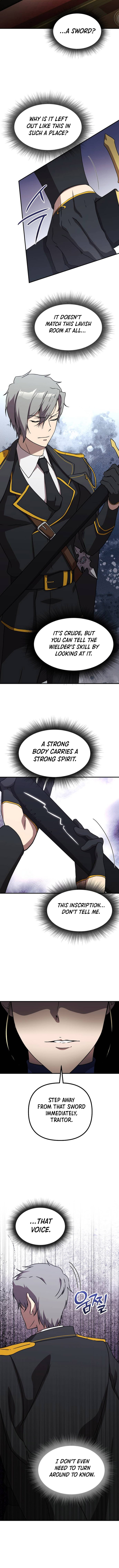 Playing the Perfect Fox-Eyed Villain Chapter 13 61 ch 13 12