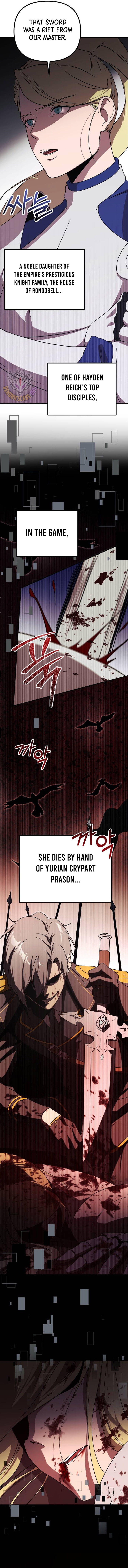 Playing the Perfect Fox-Eyed Villain Chapter 13 62 ch 13 13