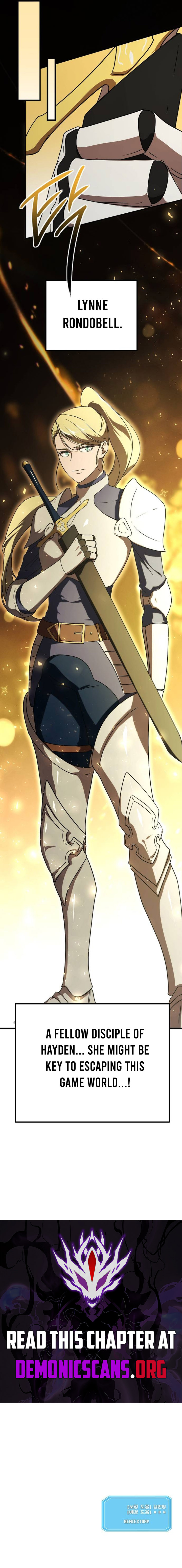 Playing the Perfect Fox-Eyed Villain Chapter 13 63 ch 13 14