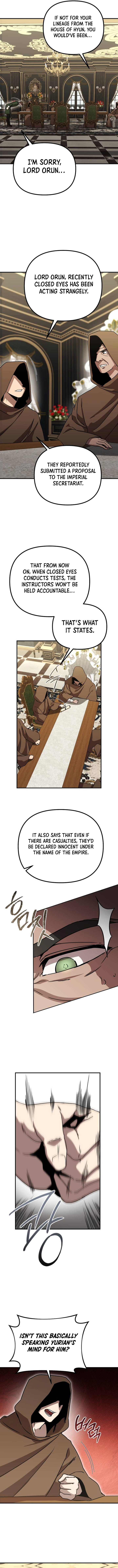 Playing the Perfect Fox-Eyed Villain Chapter 13 51 ch 13 2