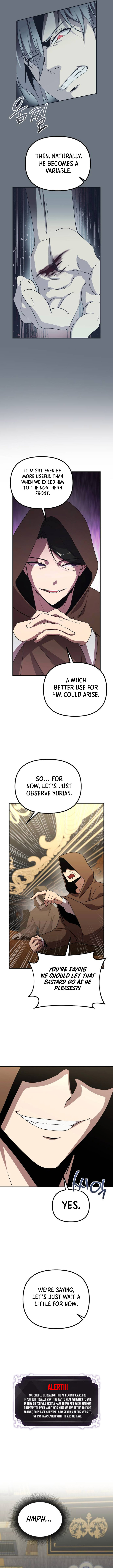 Playing the Perfect Fox-Eyed Villain Chapter 13 53 ch 13 4