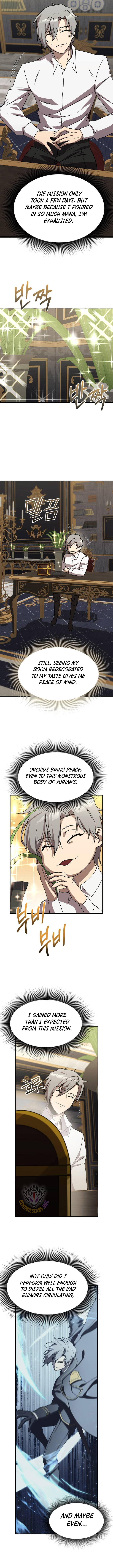 Playing the Perfect Fox-Eyed Villain Chapter 13 54 ch 13 5