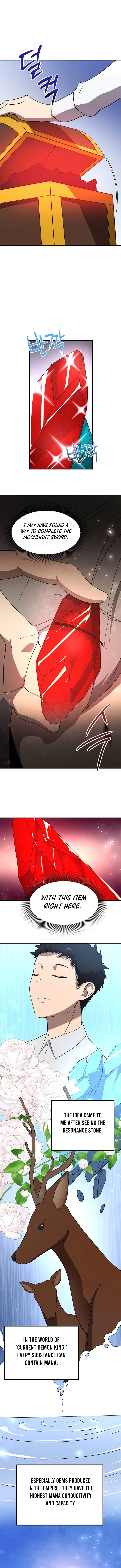 Playing the Perfect Fox-Eyed Villain Chapter 13 55 ch 13 6