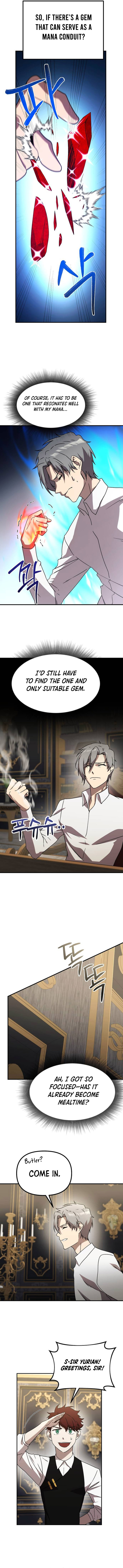 Playing the Perfect Fox-Eyed Villain Chapter 13 57 ch 13 8