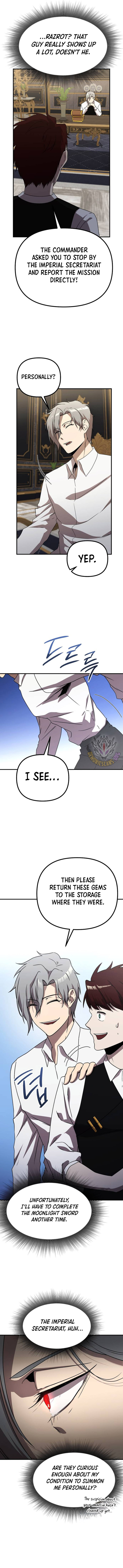 Playing the Perfect Fox-Eyed Villain Chapter 13 58 ch 13 9