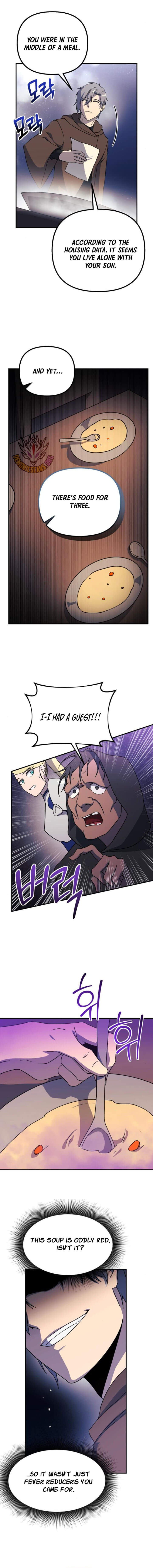 Playing the Perfect Fox-Eyed Villain Chapter 16 69 ch 16 11