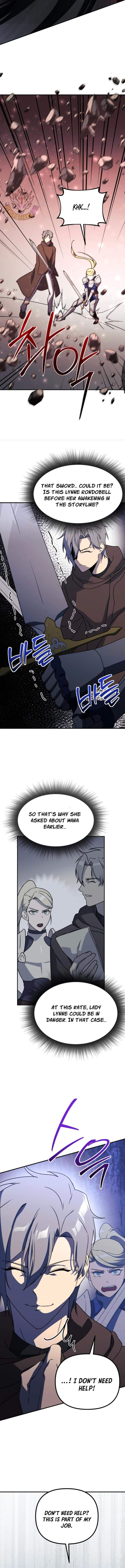 Playing the Perfect Fox-Eyed Villain Chapter 16 73 ch 16 15