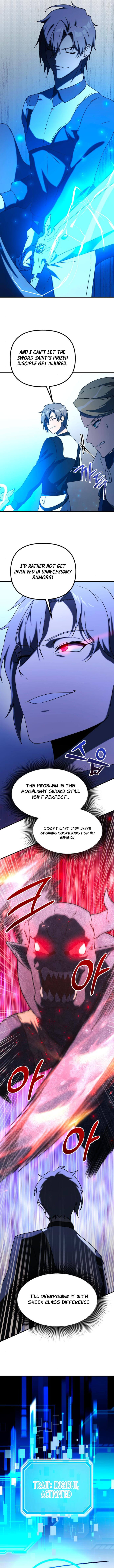 Playing the Perfect Fox-Eyed Villain Chapter 16 74 ch 16 16