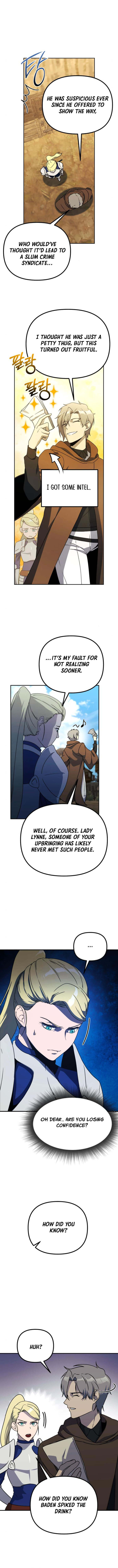 Playing the Perfect Fox-Eyed Villain Chapter 16 60 ch 16 2